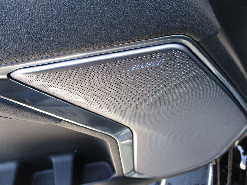 new 2025 Chevrolet Silverado 1500 car, priced at $64,999