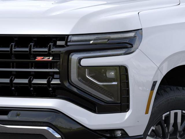 new 2026 Chevrolet Tahoe car, priced at $75,499