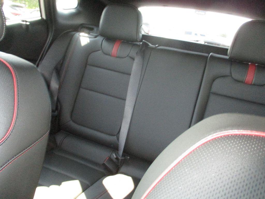 new 2026 Chevrolet Trax car, priced at $27,999