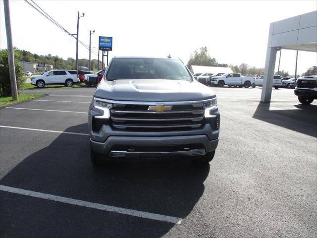 new 2025 Chevrolet Silverado 1500 car, priced at $64,999