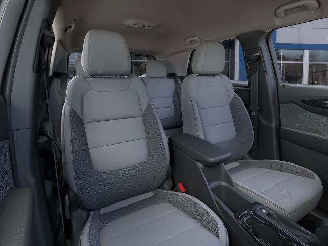 new 2026 Chevrolet TrailBlazer car, priced at $24,999