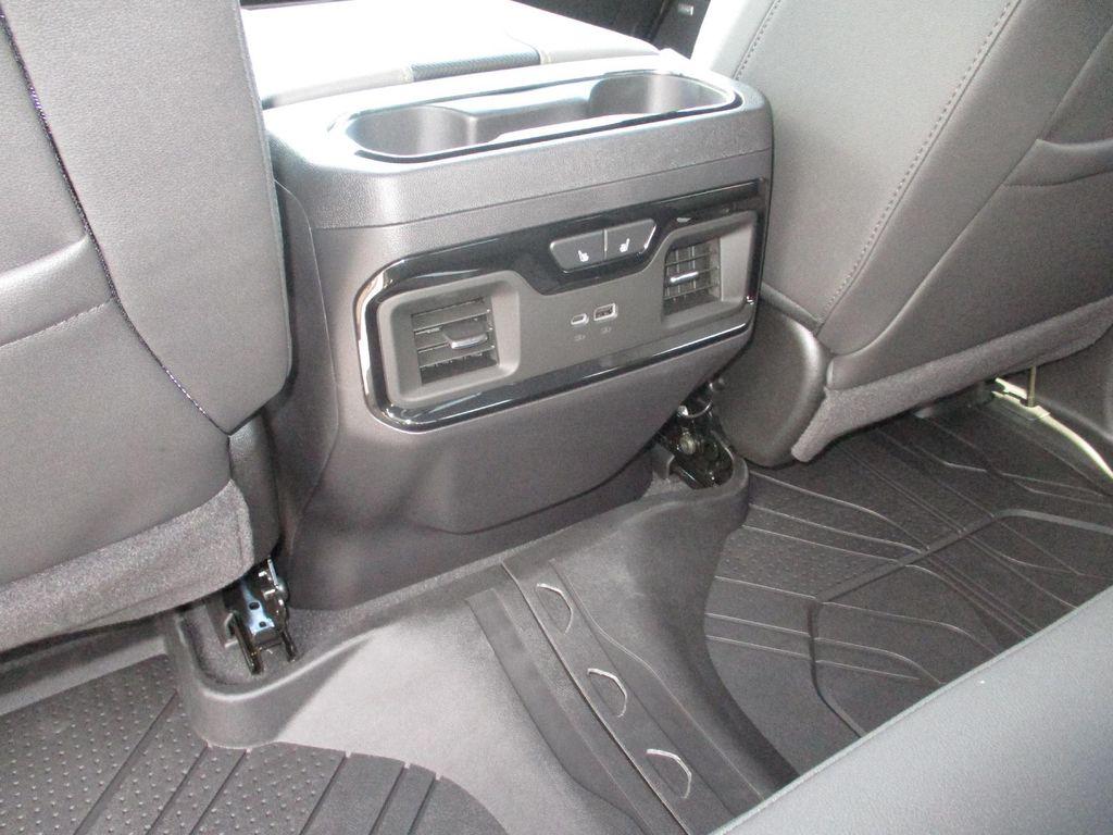 new 2026 Chevrolet Silverado 1500 car, priced at $66,999