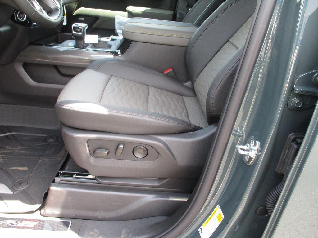new 2026 Chevrolet Silverado 1500 car, priced at $66,999