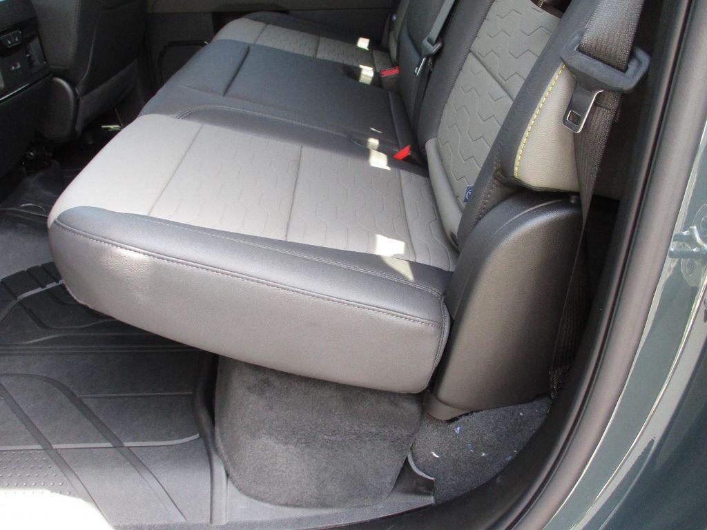 new 2026 Chevrolet Silverado 1500 car, priced at $66,999