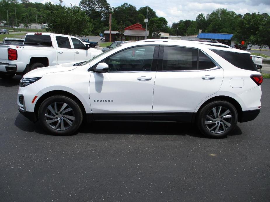 new 2024 Chevrolet Equinox car, priced at $29,999