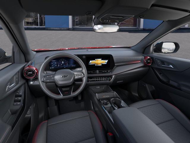 new 2026 Chevrolet Equinox car, priced at $34,599