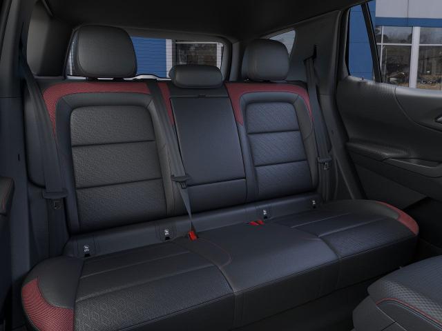 new 2026 Chevrolet Equinox car, priced at $34,599