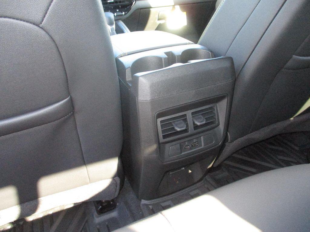 new 2026 Chevrolet Colorado car, priced at $47,999