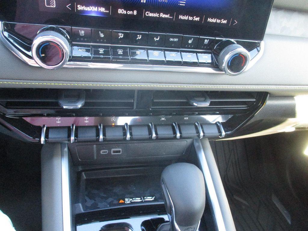 new 2026 Chevrolet Colorado car, priced at $47,999