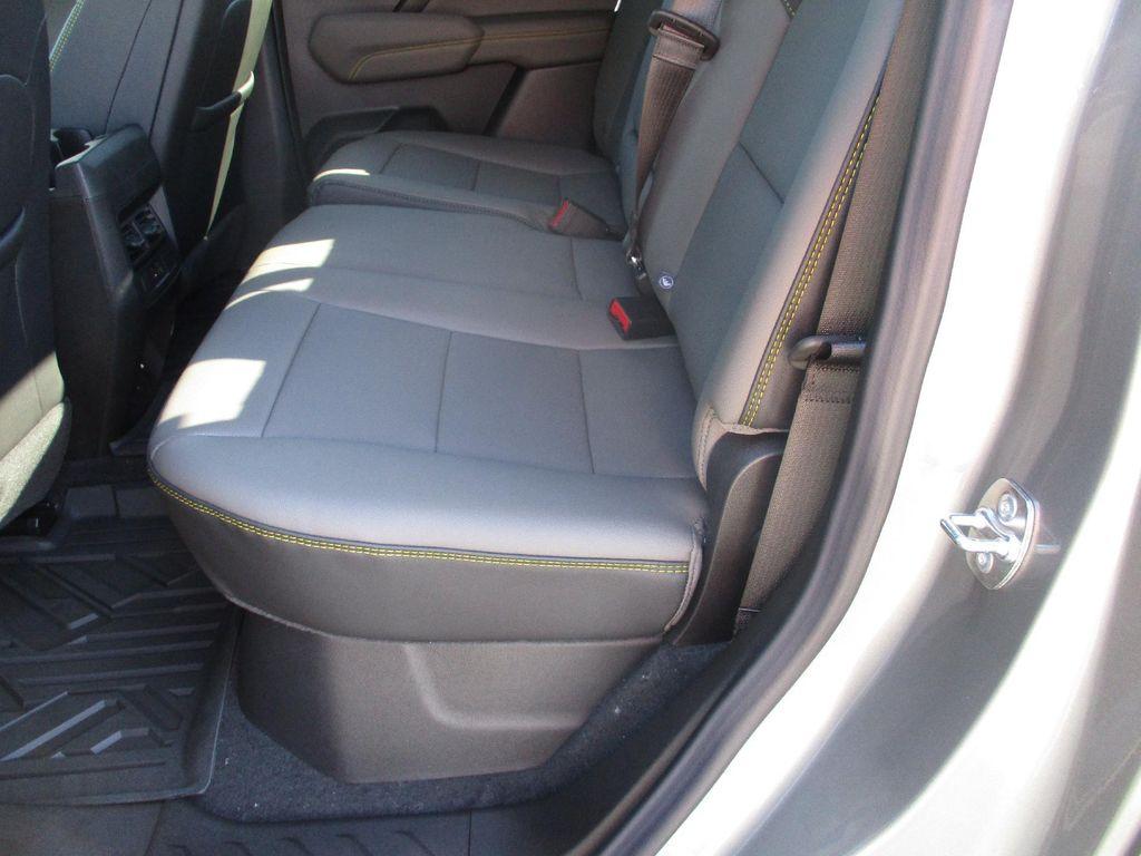 new 2026 Chevrolet Colorado car, priced at $47,999