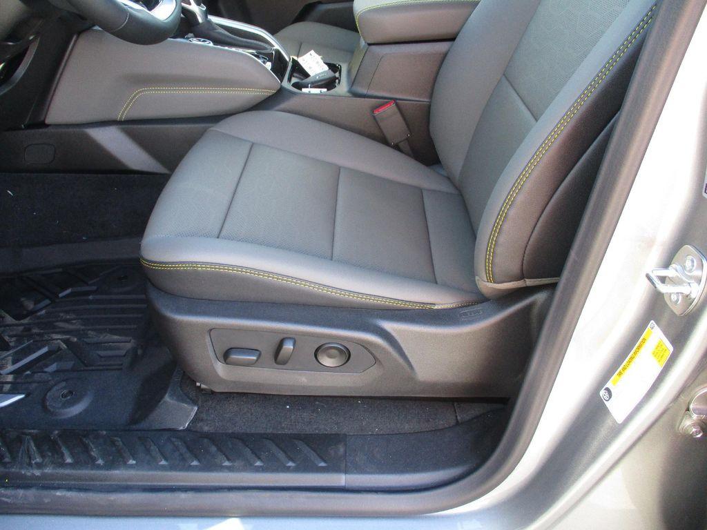 new 2026 Chevrolet Colorado car, priced at $47,999