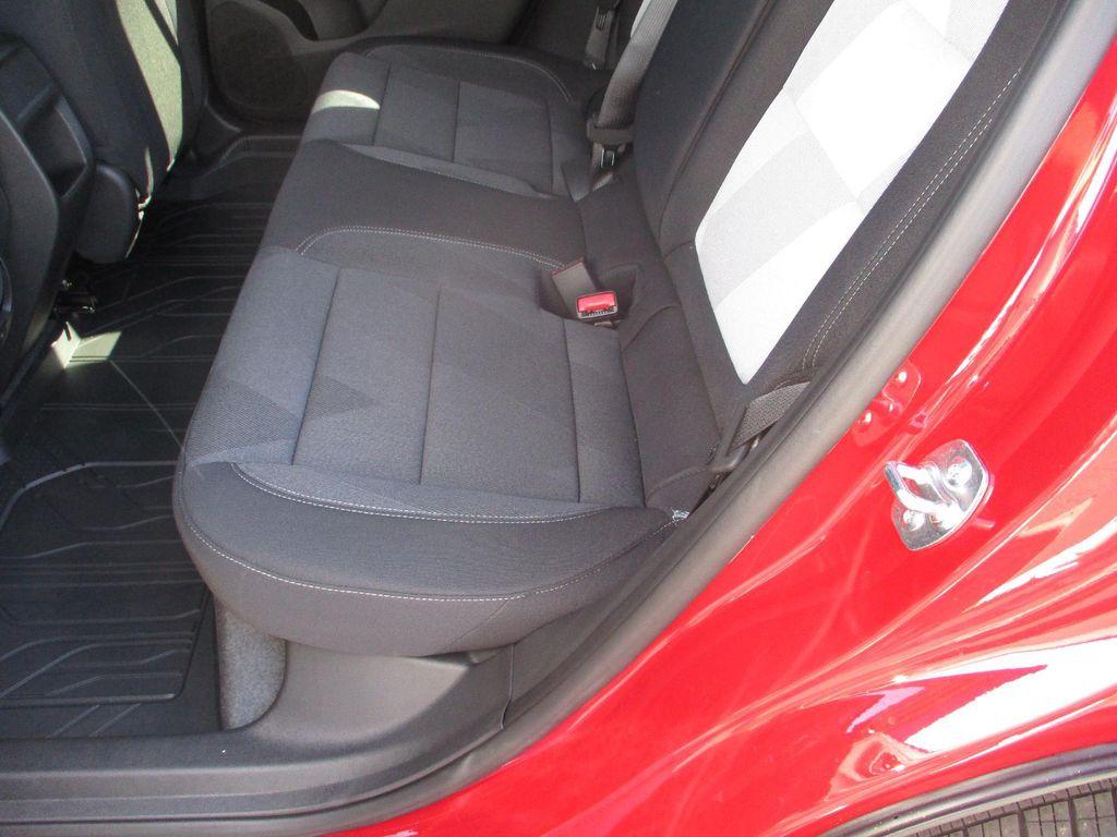 new 2026 Chevrolet Trax car, priced at $24,399
