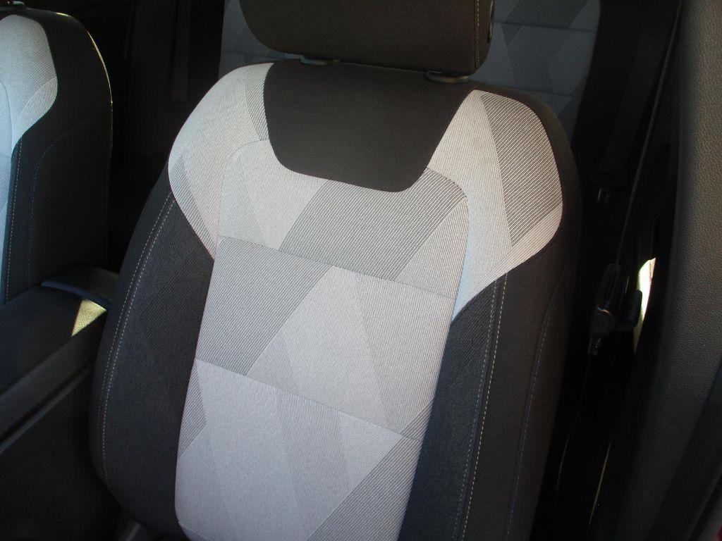 used 2024 Chevrolet Trax car, priced at $18,999