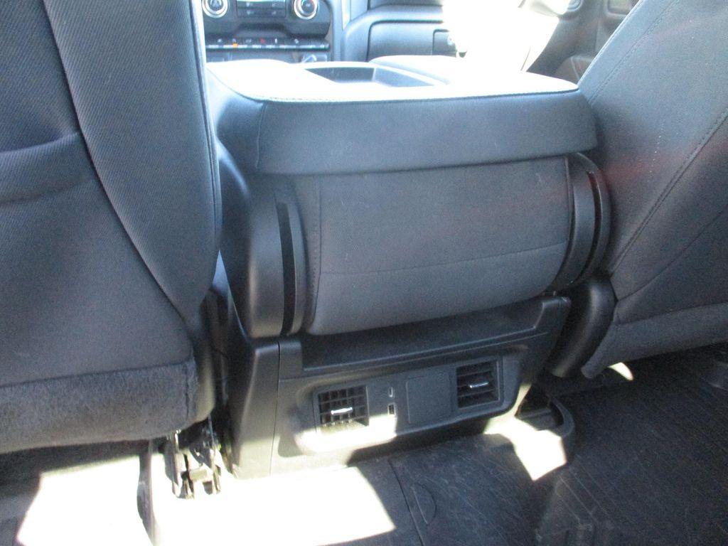 used 2024 Chevrolet Silverado 1500 car, priced at $43,599