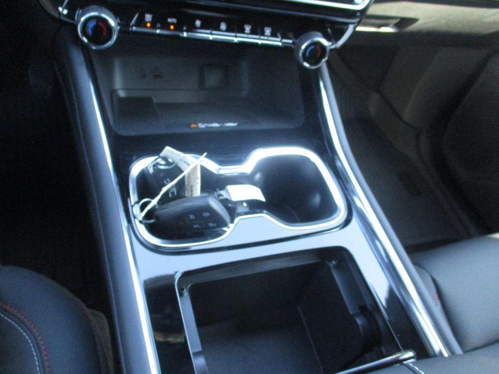 new 2026 Chevrolet Traverse car, priced at $52,999