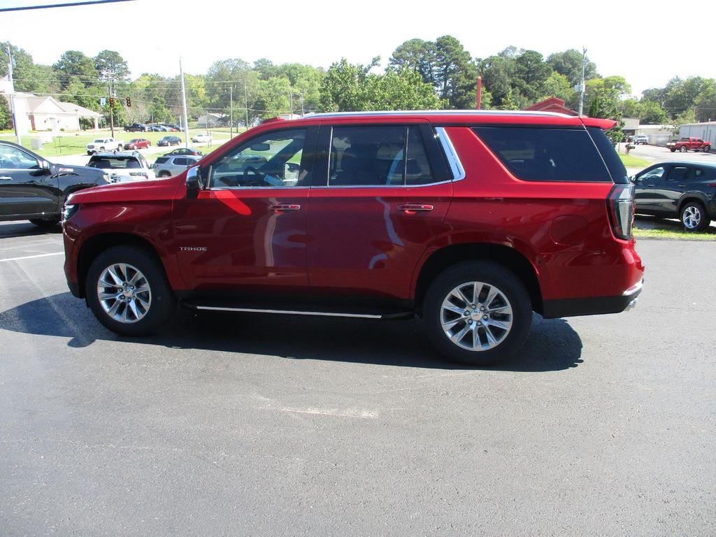 new 2026 Chevrolet Tahoe car, priced at $80,779