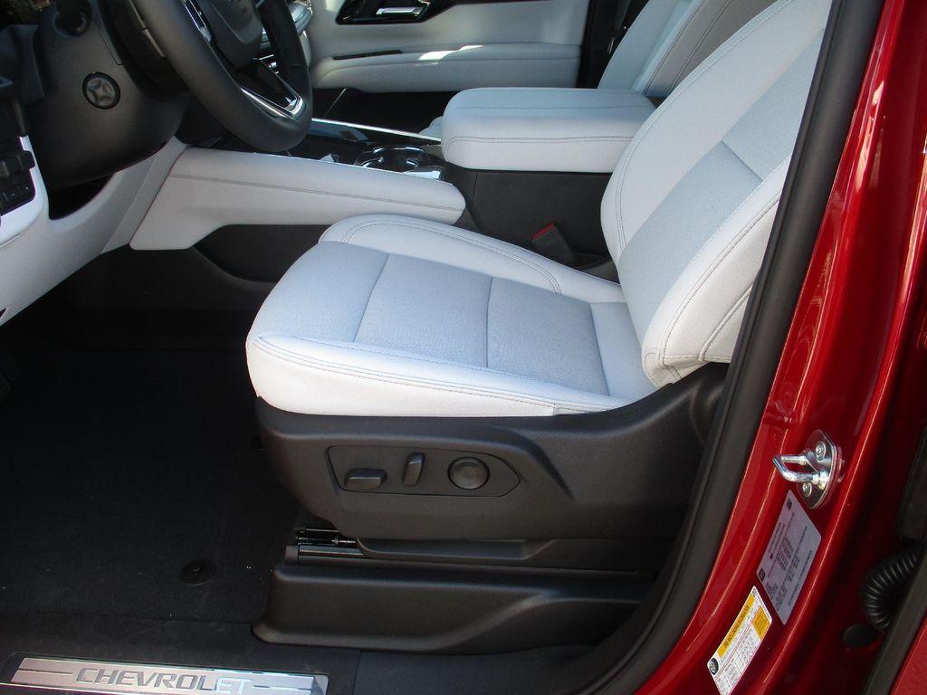 new 2026 Chevrolet Tahoe car, priced at $80,779