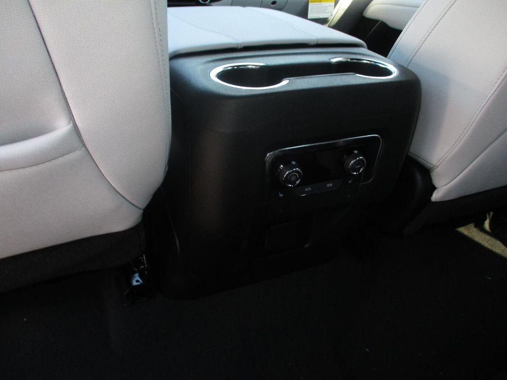 new 2026 Chevrolet Tahoe car, priced at $80,779