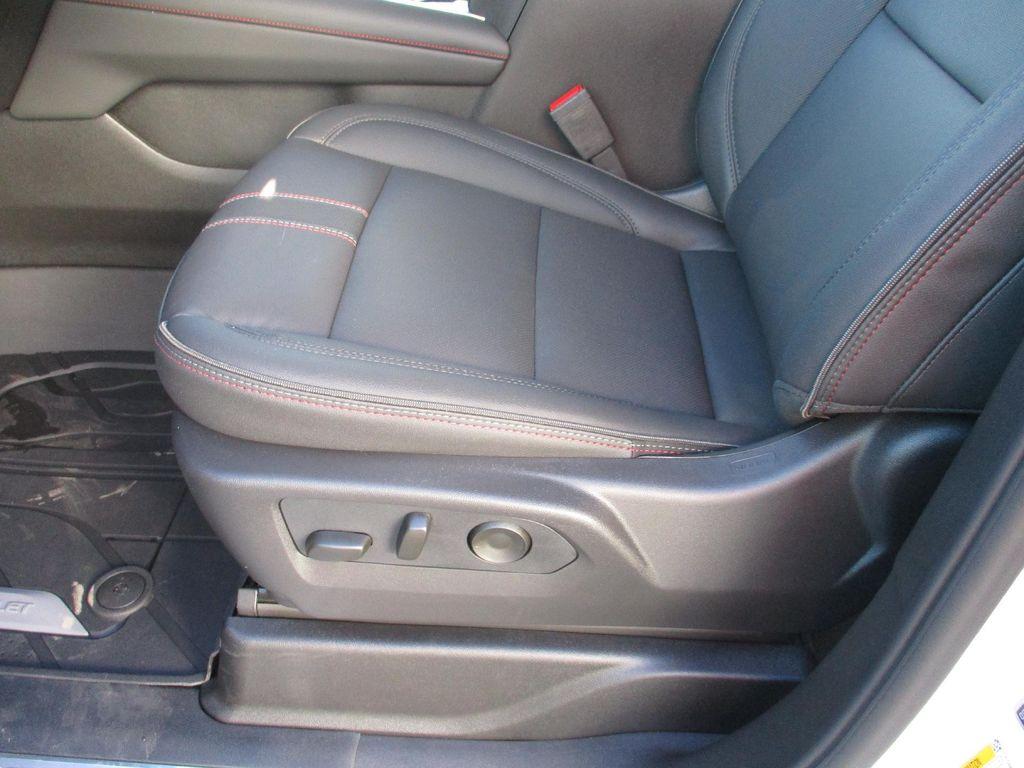 new 2026 Chevrolet Tahoe car, priced at $78,720