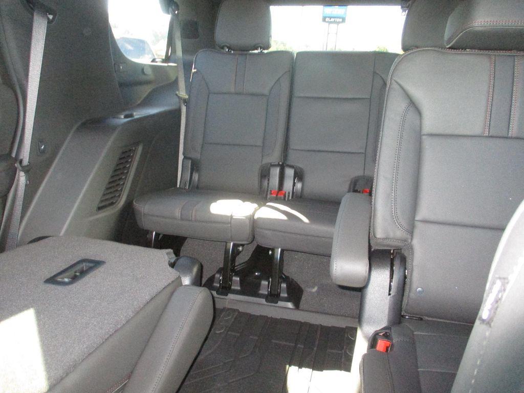 new 2026 Chevrolet Tahoe car, priced at $78,720