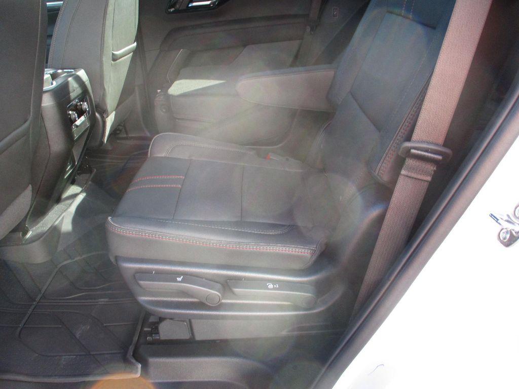 new 2026 Chevrolet Tahoe car, priced at $78,720