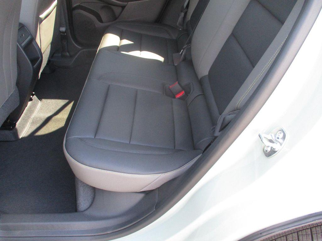 new 2025 Chevrolet Trax car, priced at $25,799
