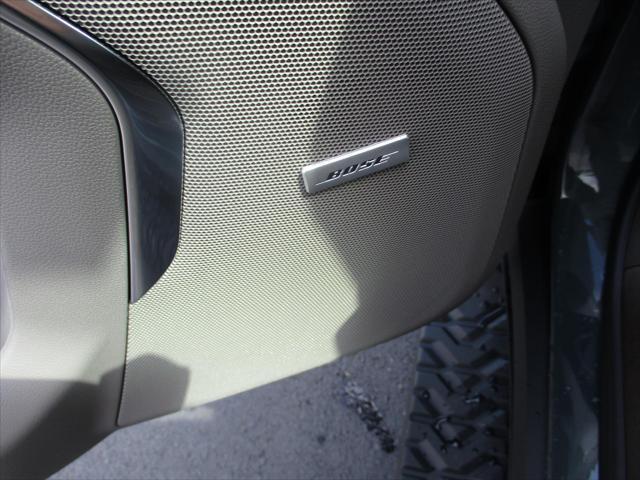 new 2025 Chevrolet Tahoe car, priced at $73,999