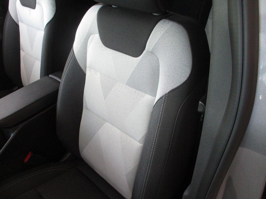 new 2025 Chevrolet Trax car, priced at $22,999