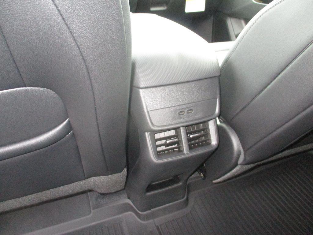 new 2026 Chevrolet Equinox car, priced at $30,999