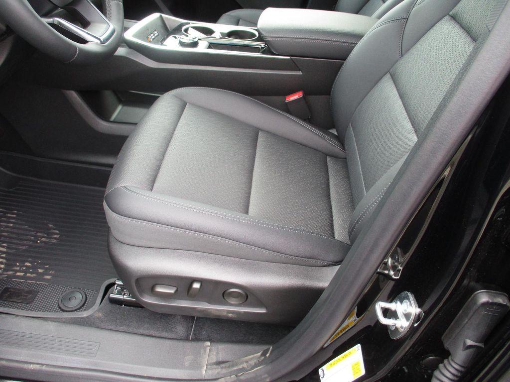 new 2026 Chevrolet Equinox car, priced at $30,999