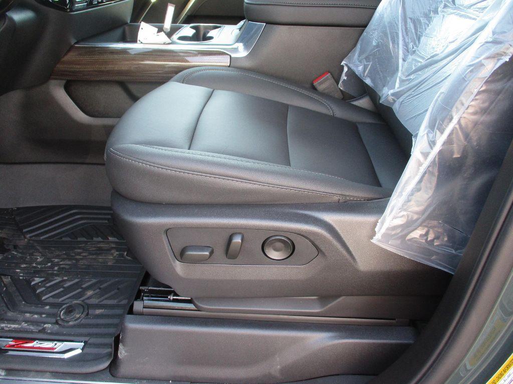 new 2026 Chevrolet Silverado 2500 car, priced at $71,999