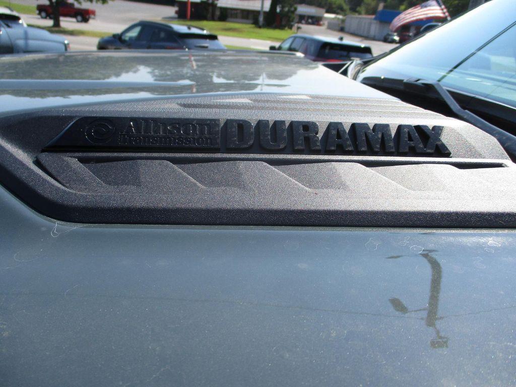 new 2026 Chevrolet Silverado 2500 car, priced at $71,999