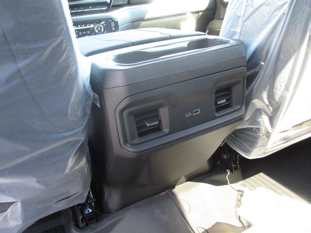 new 2026 Chevrolet Silverado 2500 car, priced at $71,999