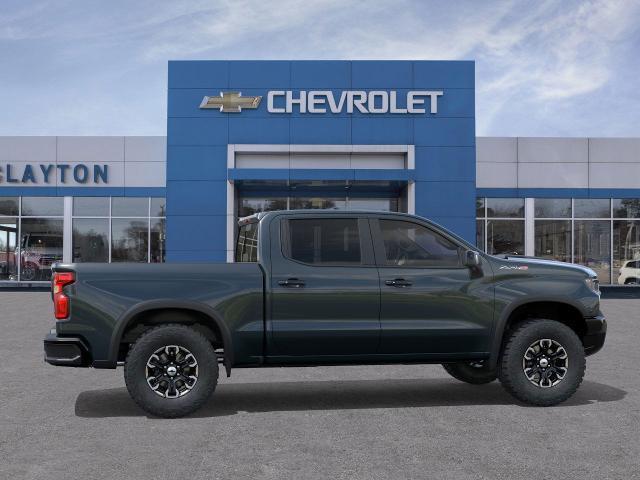 new 2026 Chevrolet Silverado 1500 car, priced at $75,685