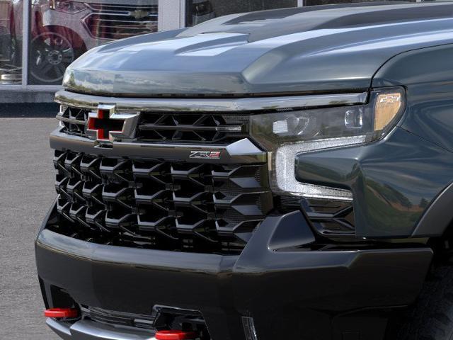 new 2026 Chevrolet Silverado 1500 car, priced at $75,685