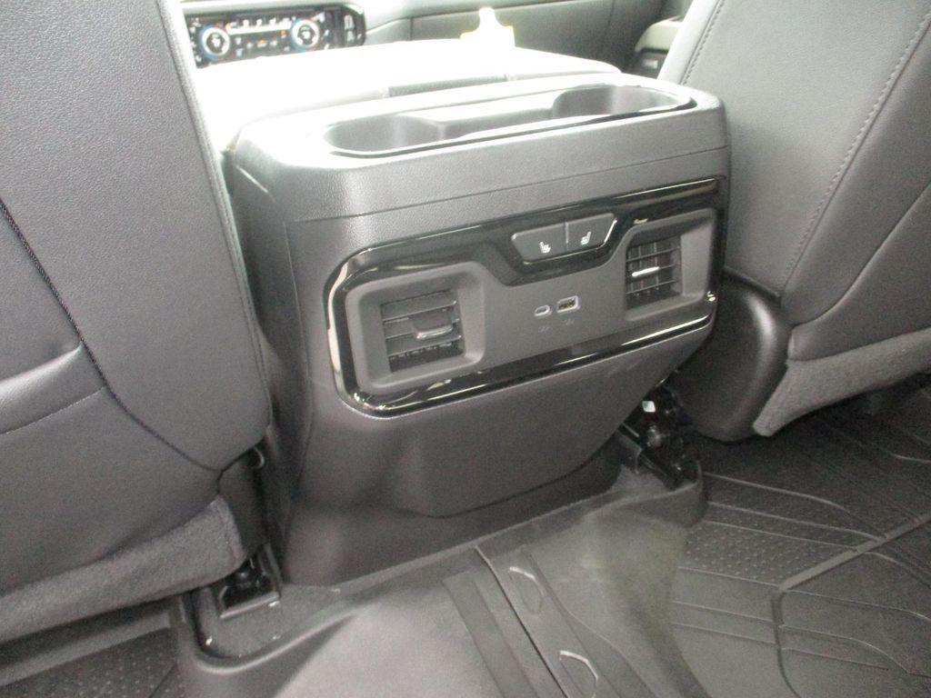 new 2026 Chevrolet Silverado 1500 car, priced at $66,999