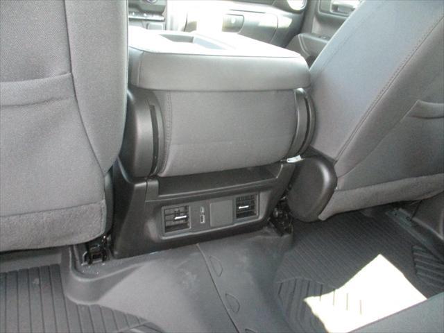 new 2025 Chevrolet Silverado 1500 car, priced at $48,999