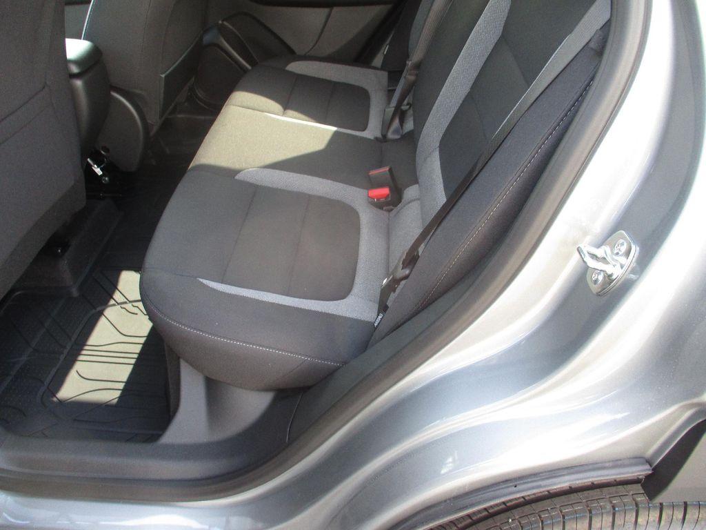 new 2026 Chevrolet TrailBlazer car, priced at $24,999