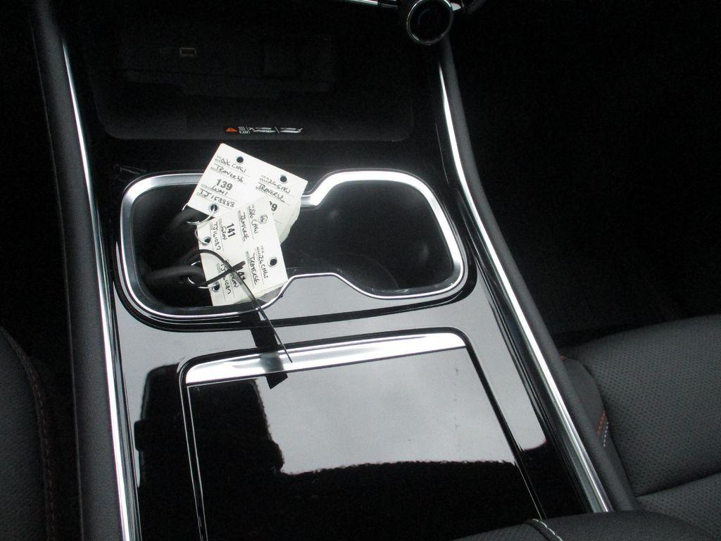 new 2026 Chevrolet Traverse car, priced at $53,499