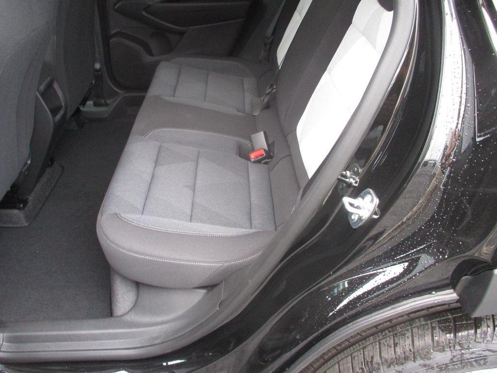 new 2026 Chevrolet Trax car, priced at $23,999