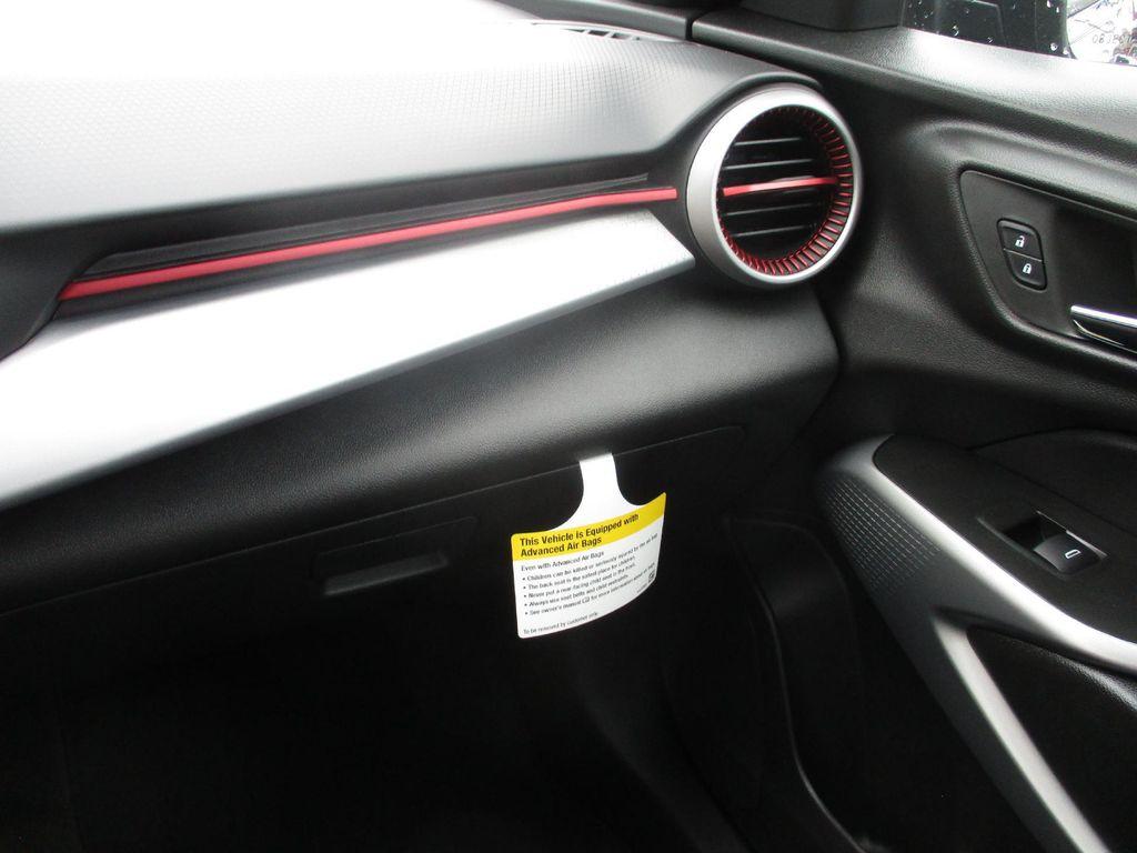 new 2026 Chevrolet Trax car, priced at $23,999