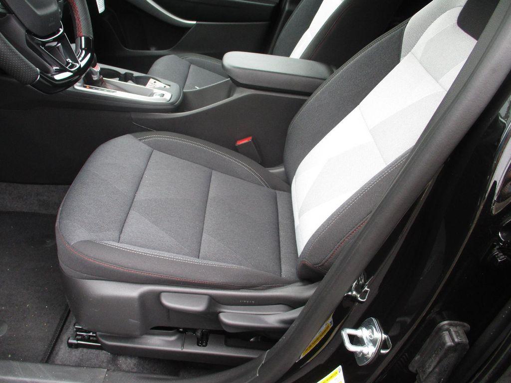 new 2026 Chevrolet Trax car, priced at $23,999