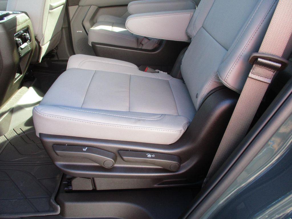 new 2026 Chevrolet Tahoe car, priced at $75,999
