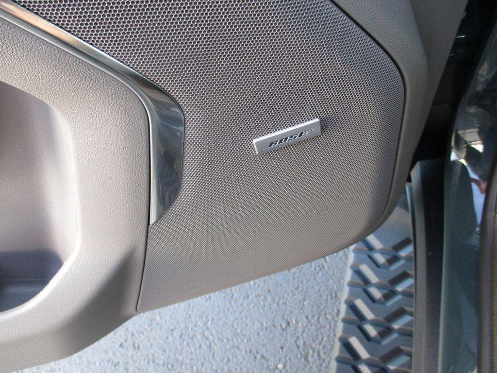 new 2026 Chevrolet Tahoe car, priced at $75,999
