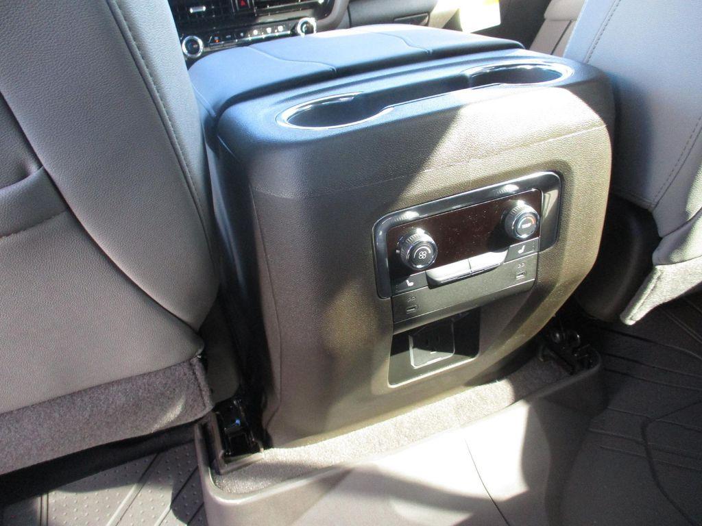 new 2026 Chevrolet Tahoe car, priced at $75,999