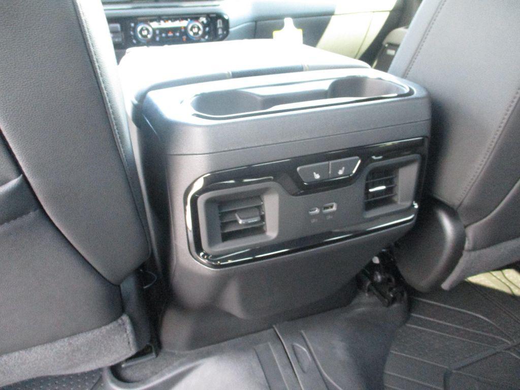 new 2026 Chevrolet Silverado 1500 car, priced at $65,999