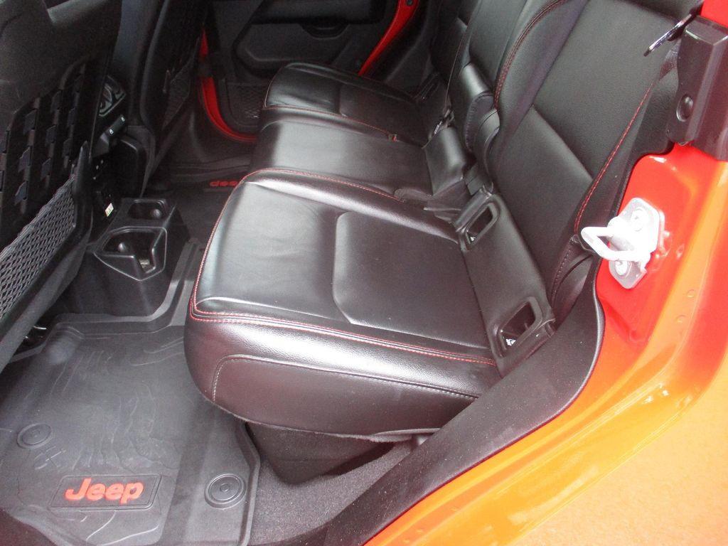 used 2021 Jeep Gladiator car, priced at $32,999