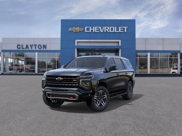 new 2025 Chevrolet Tahoe car, priced at $73,999