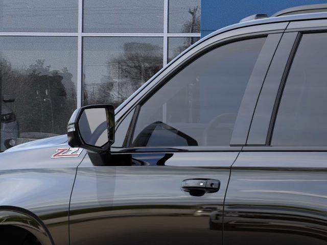 new 2025 Chevrolet Tahoe car, priced at $73,999