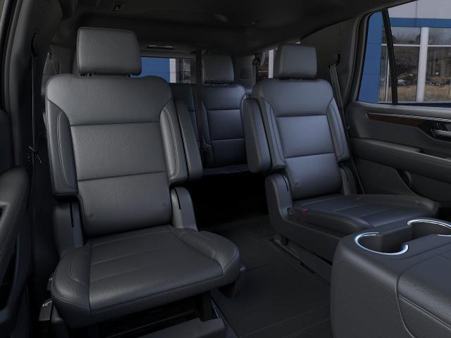 new 2025 Chevrolet Tahoe car, priced at $73,999